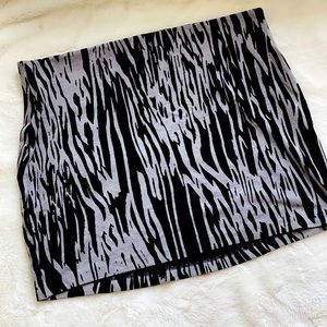 BCBGeneration mini skirt